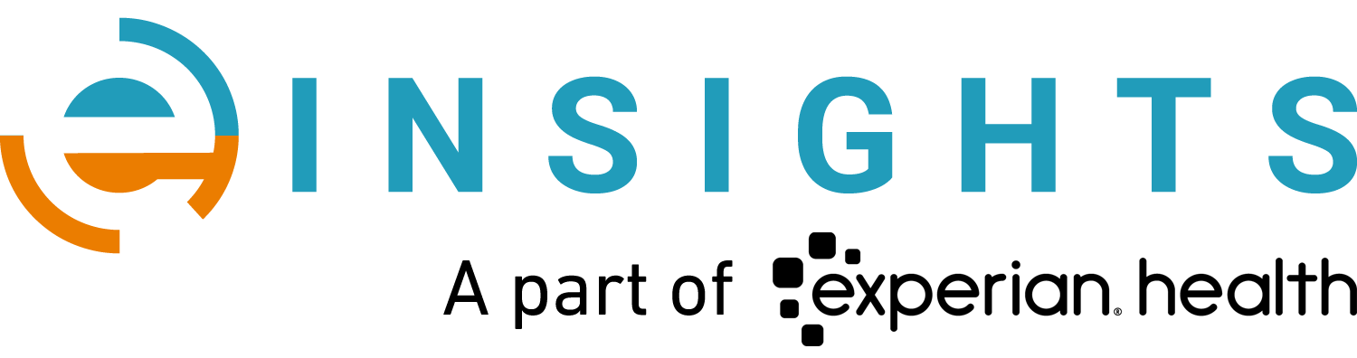 eInsights, a part of Experian Health