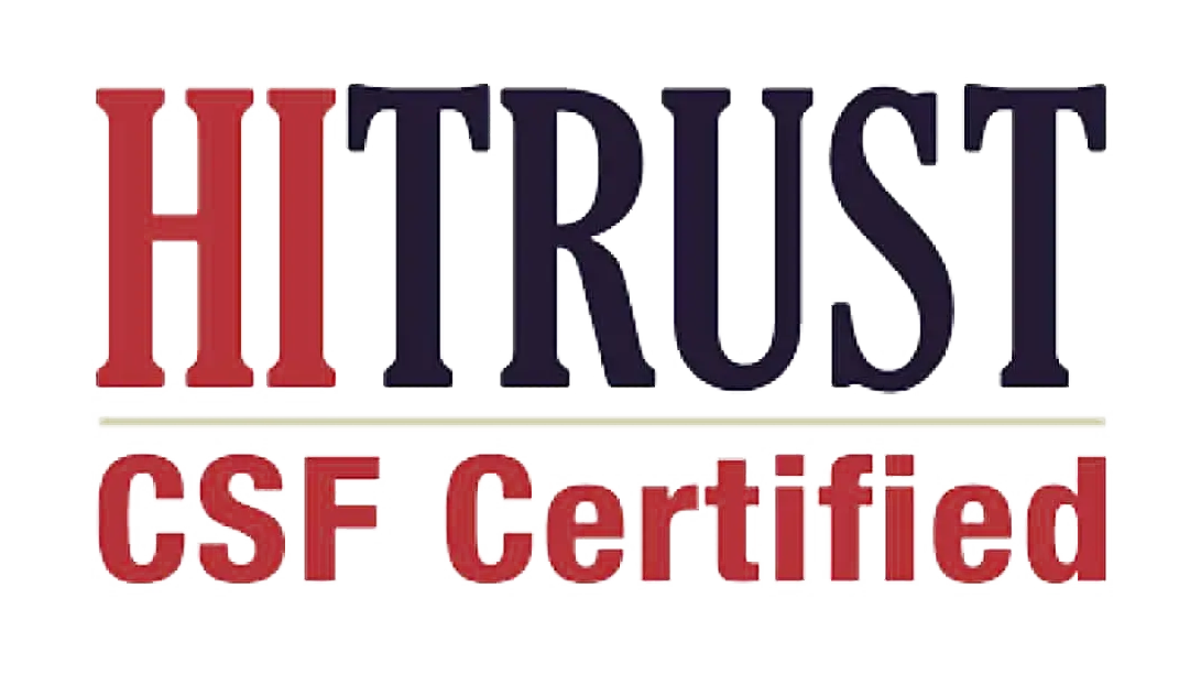 HITRUST-CSF-Certification