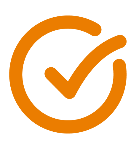 Checkmark Icon